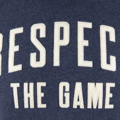 Alternative view of Baseballism – Respect The Game Crewneck (Men’s)