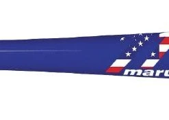 Marucci RIZZ44 Players Weekend Limited Edition