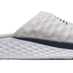 New Balance – Fresh Foam Hupo’o Slides – White (SMFTEKM1)