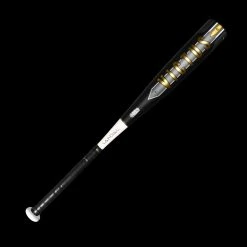 Alternative view of Victus Vandal Senior League (-5) USSSA Bat (VSBVY5)