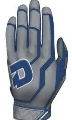 Demarini Versus Batting Glove – Youth – Navy