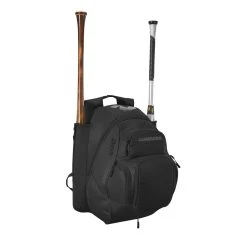 Alternative view of Demarini Voodoo OG Backpack (WB57117)