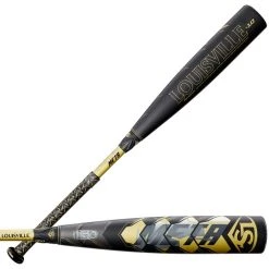 Louisville Slugger 2021 Meta SL -10 USSSA Baseball Bat (WBL2467010)