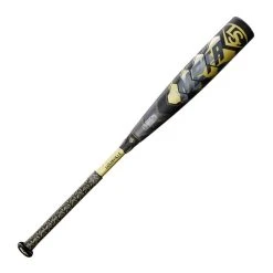 Alternative view of Louisville Slugger 2021 Meta SL -10 USSSA Baseball Bat (WBL2467010)