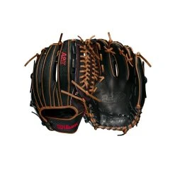 Wilson A2K D33SS 11.75″ Pitcher’s Glove