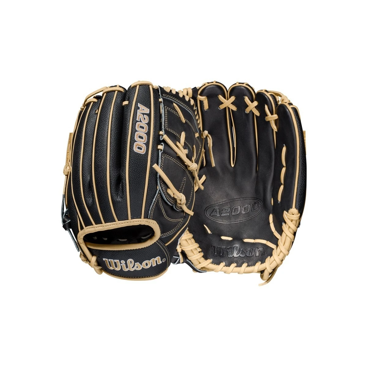 Wilson A2000 2021 B2SS 12″ Pitcher’s Glove
