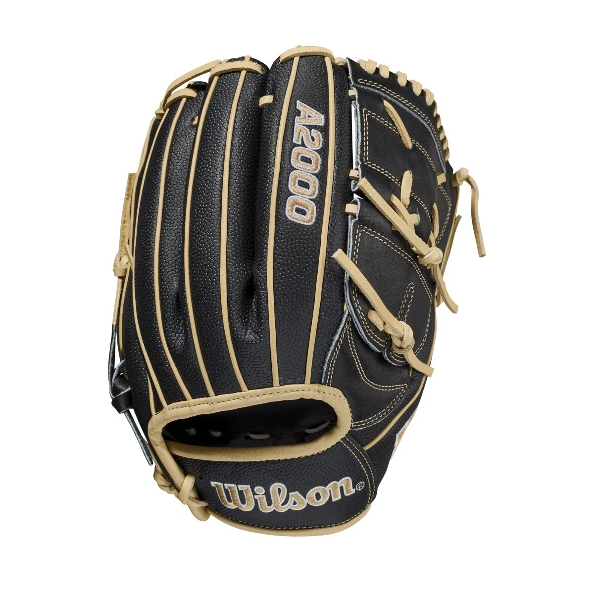 Wilson A2000 2021 B2SS 12″ Pitcher’s Glove - Image 2