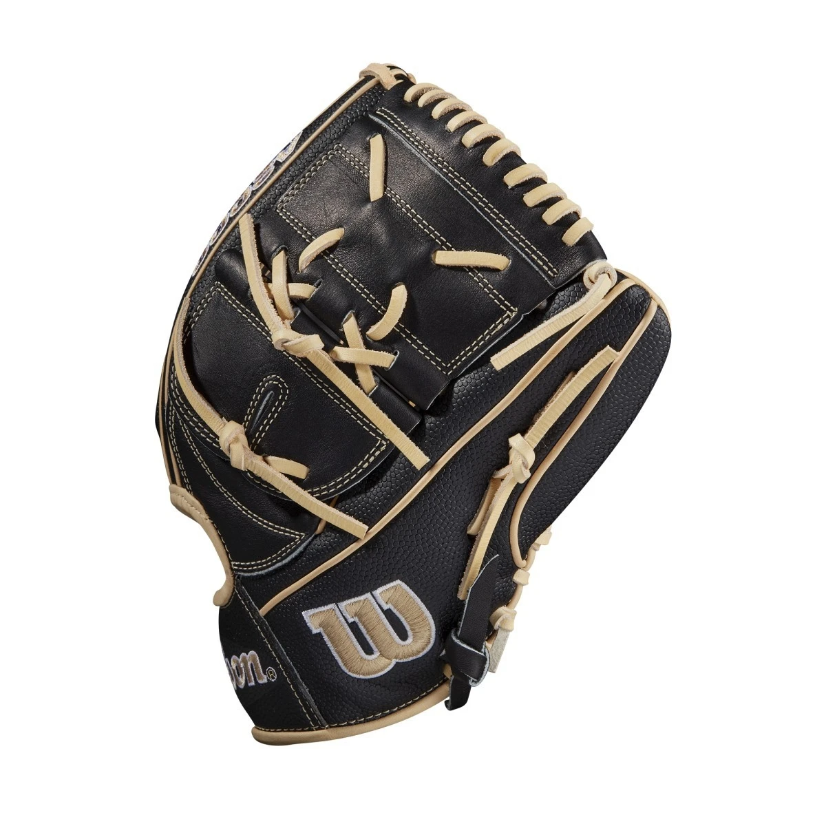 Wilson A2000 2021 B2SS 12″ Pitcher’s Glove - Image 4