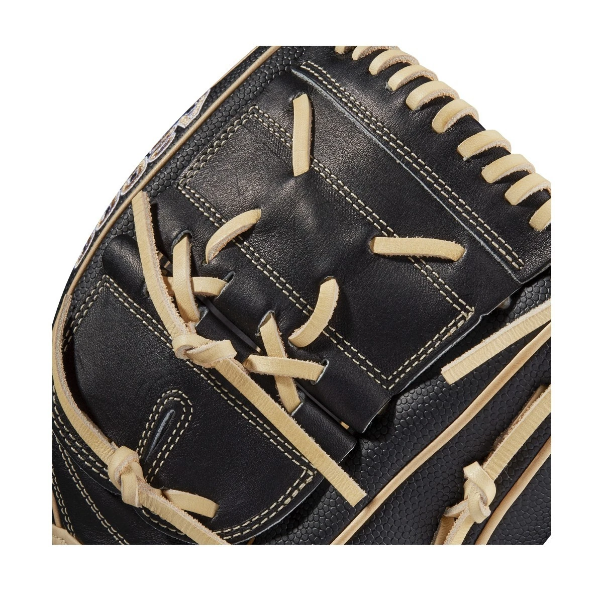Wilson A2000 2021 B2SS 12″ Pitcher’s Glove - Image 6