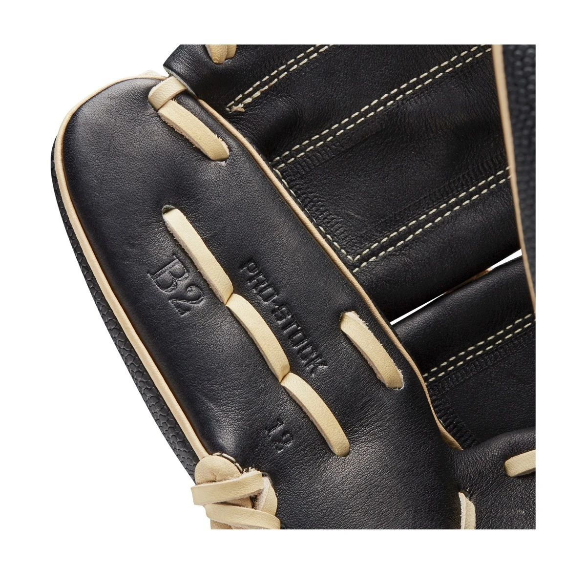 Wilson A2000 2021 B2SS 12″ Pitcher’s Glove - Image 7