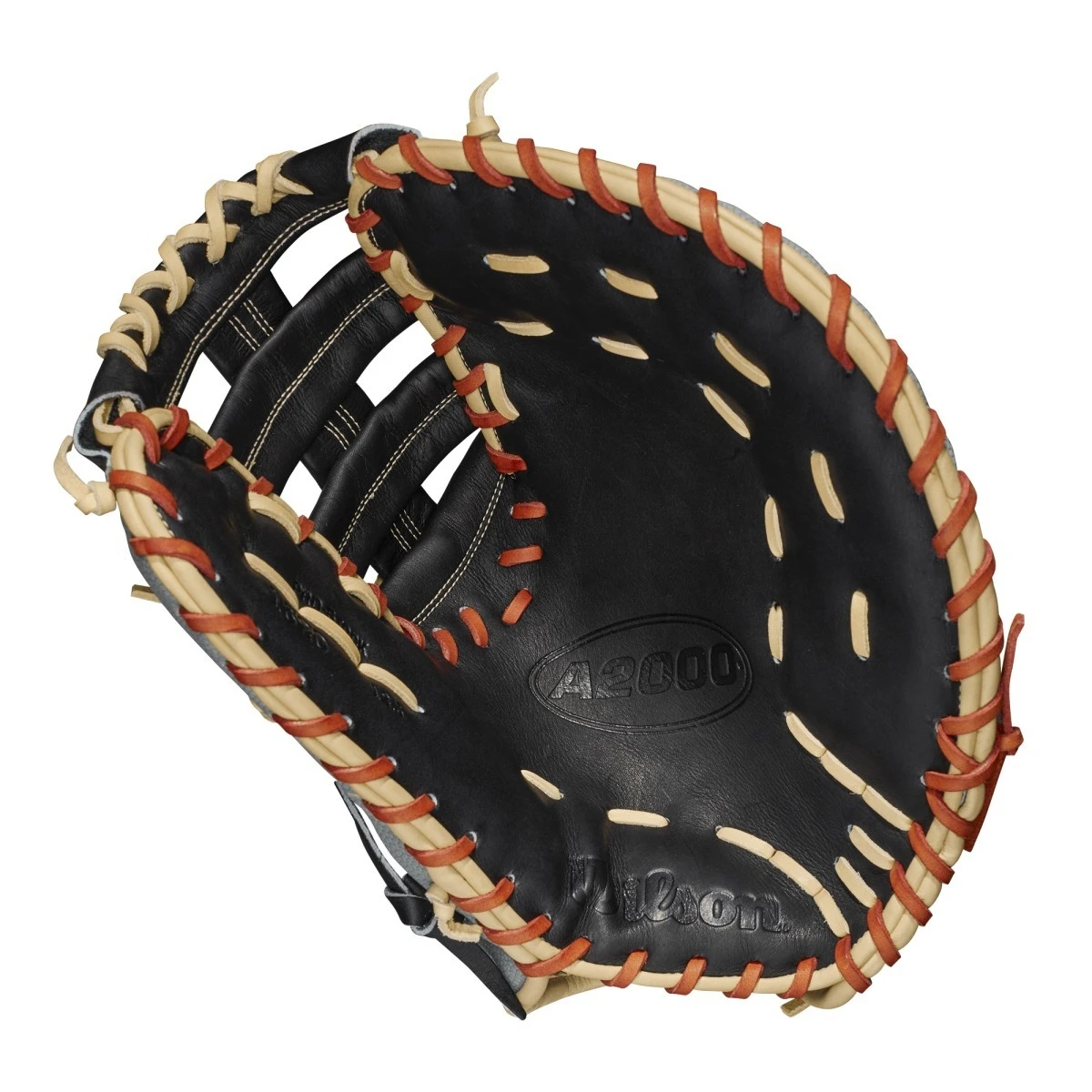 Wilson A2000 2021 1620SS 12.5″ First Base Mitt 5 Wilson A2000 2021 1620SS 12.5″ First Base Mitt - Image 3