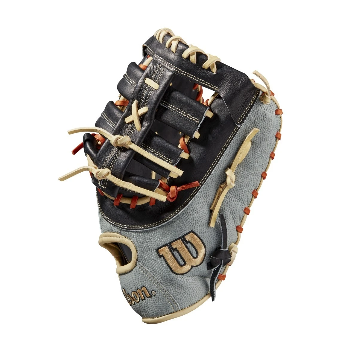 Wilson A2000 2021 1620SS 12.5″ First Base Mitt 6 Wilson A2000 2021 1620SS 12.5″ First Base Mitt - Image 4