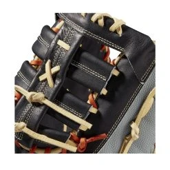 Wilson A2000 2021 1620SS 12.5″ First Base Mitt 14 Wilson A2000 2021 1620SS 12.5″ First Base Mitt -Wilson Sales products wbw100119 6