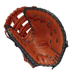 Wilson A2000 2021 SC1620SS 12.5″ First Base Mitt 11 Wilson A2000 2021 SC1620SS 12.5″ First Base Mitt -Wilson Sales products wbw100123 3
