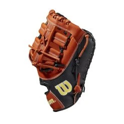 Wilson A2000 2021 SC1620SS 12.5″ First Base Mitt 12 Wilson A2000 2021 SC1620SS 12.5″ First Base Mitt -Wilson Sales products wbw100123 4