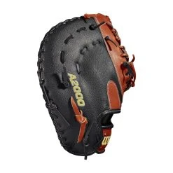 Wilson A2000 2021 SC1620SS 12.5″ First Base Mitt 13 Wilson A2000 2021 SC1620SS 12.5″ First Base Mitt -Wilson Sales products wbw100123 5