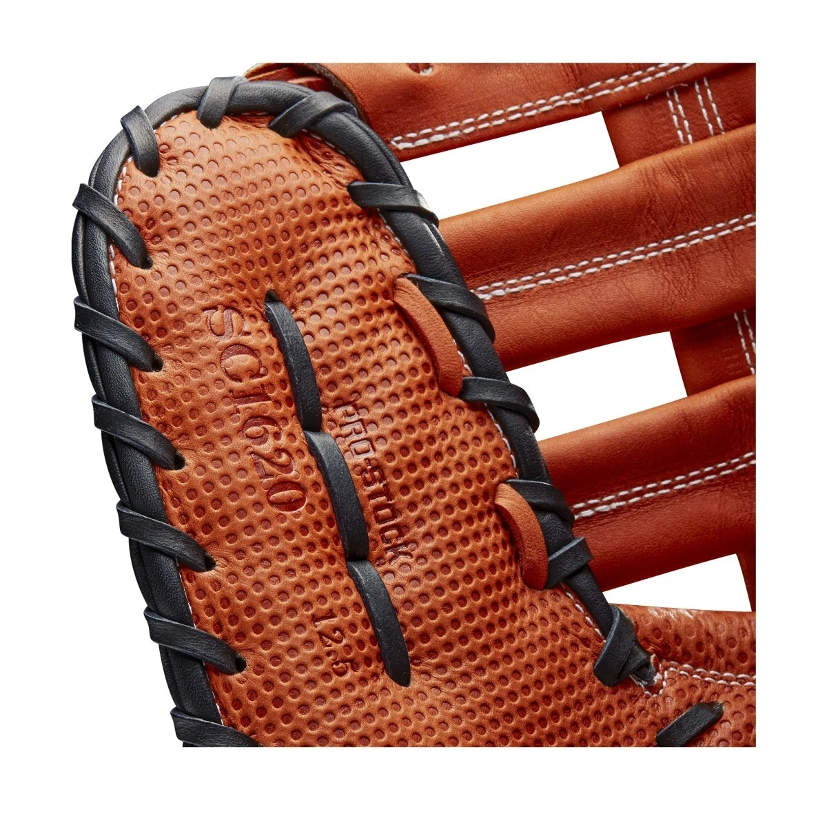 Wilson A2000 2021 SC1620SS 12.5″ First Base Mitt 9 Wilson A2000 2021 SC1620SS 12.5″ First Base Mitt - Image 7
