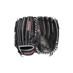 Wilson A2000 2021 SCOT7SS 12.75″ Outfield Glove