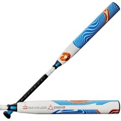Alternative view of DeMarini 2021 CF (-11) Fastpitch Bat (WTDXCFS-21)