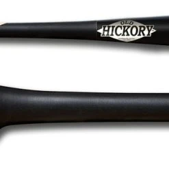Old Hickory Angled Knob – Pro XR43M Custom Pro Maple Bat