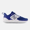 New Balance Royal T3000v6 Turf Shoes 1 New Balance Royal T3000v6 Turf Shoes -Wilson Sales t3000tb6 1