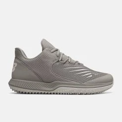 New Balance Turf Shoe – Grey FuelCell 4040v6 (T4040TG6)
